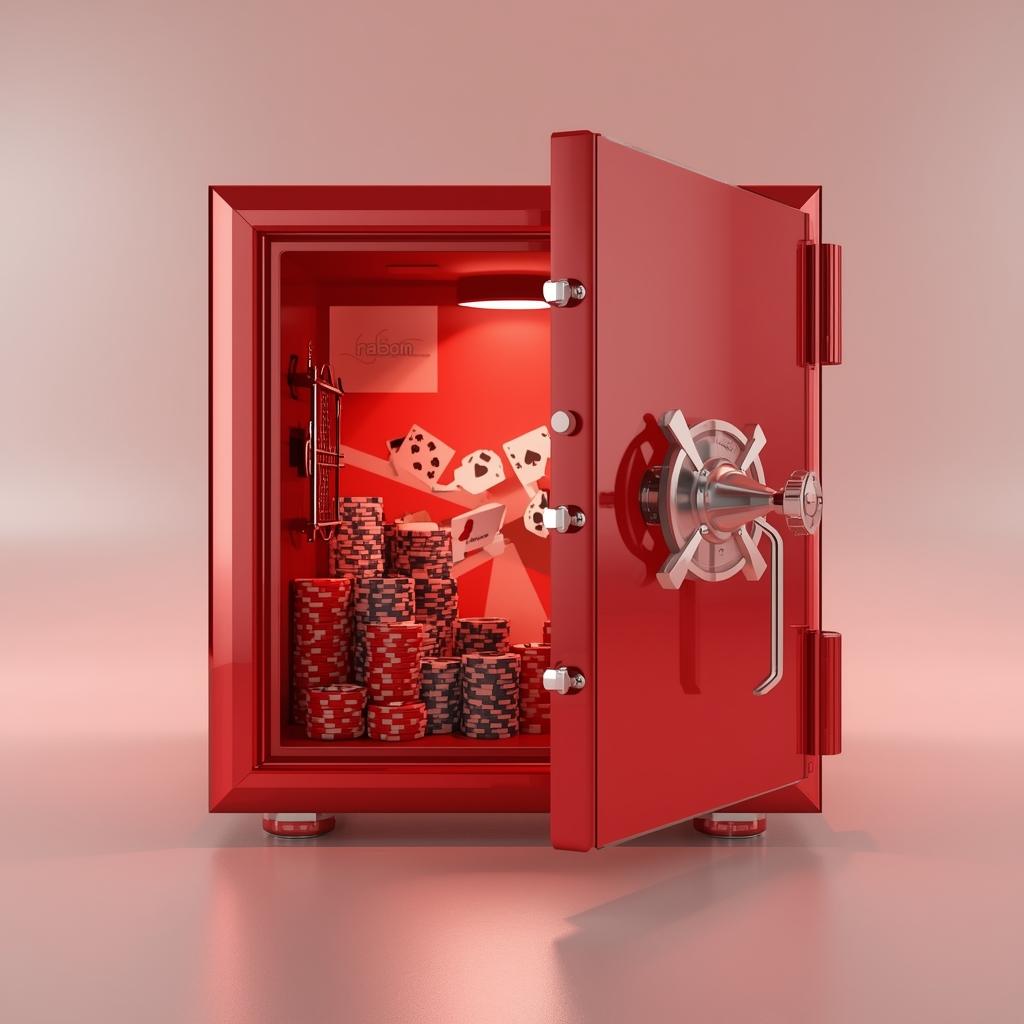 Bezpieczeństwo i licencje kasyn internetowych