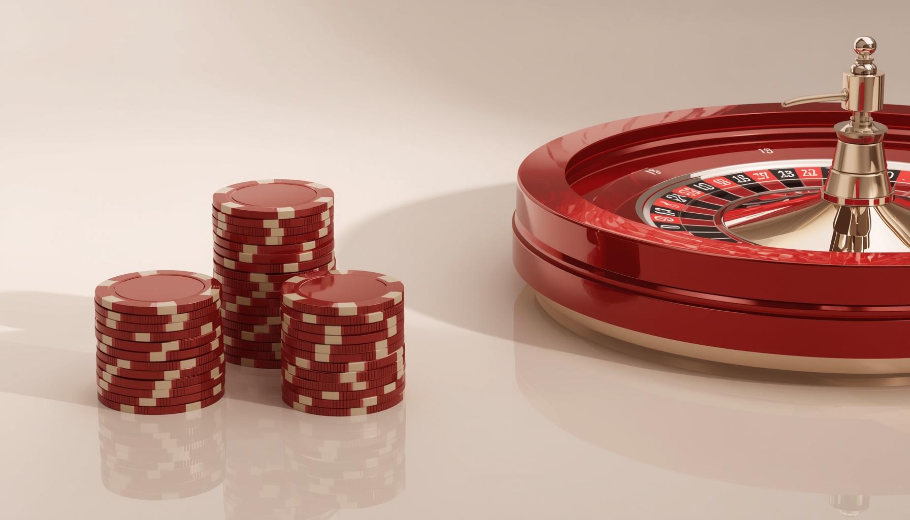 Czynniki wpływające na wybór kasyna