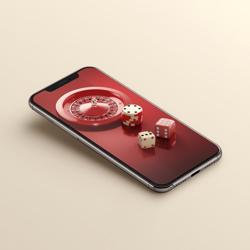 Mobilna wersja kasyna