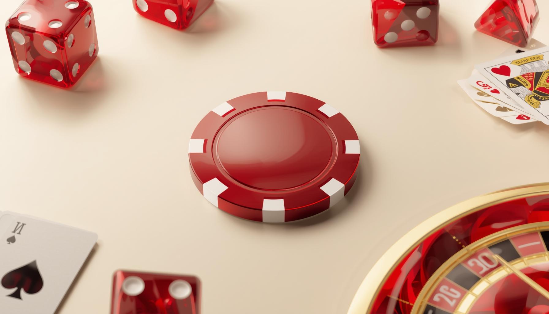 Najlepsze kasyna online